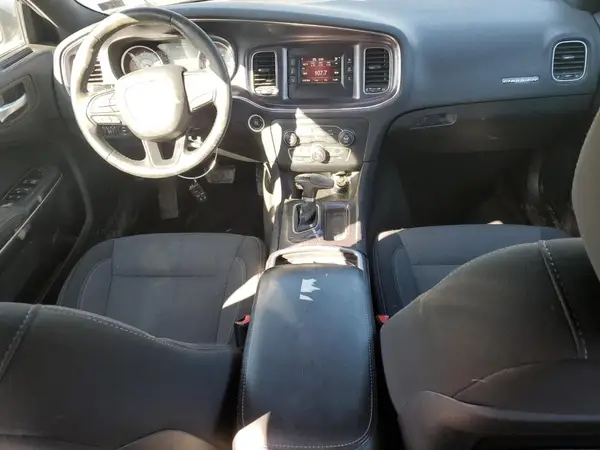 2C3CDXFG5GH181167 2016 DODGE CHARGER - Image 8