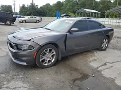 2C3CDXFG5GH268048 2016 DODGE CHARGER