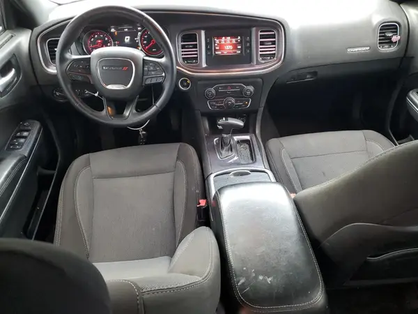 2C3CDXFG5GH268048 2016 DODGE CHARGER - Image 8