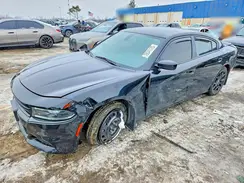 2C3CDXFG5GH341533 2016 DODGE CHARGER