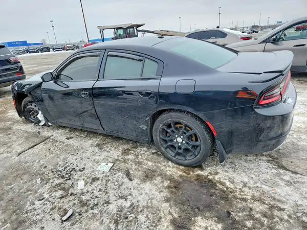 2C3CDXFG5GH341533 2016 DODGE CHARGER - Image 2