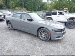 2C3CDXFG5HH540017 2017 DODGE CHARGER