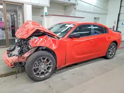 2C3CDXFG5HH546822 2017 DODGE CHARGER