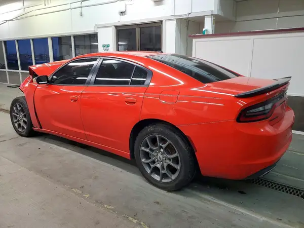 2C3CDXFG5HH546822 2017 DODGE CHARGER - Image 2