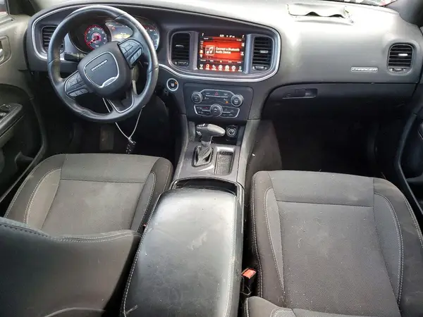2C3CDXFG5HH546822 2017 DODGE CHARGER - Image 8