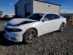 2C3CDXFG6GH105229 2016 DODGE CHARGER