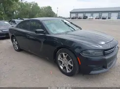 2C3CDXFG6GH116313 2016 DODGE CHARGER