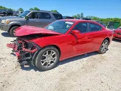2C3CDXFG6GH116375 2016 DODGE CHARGER