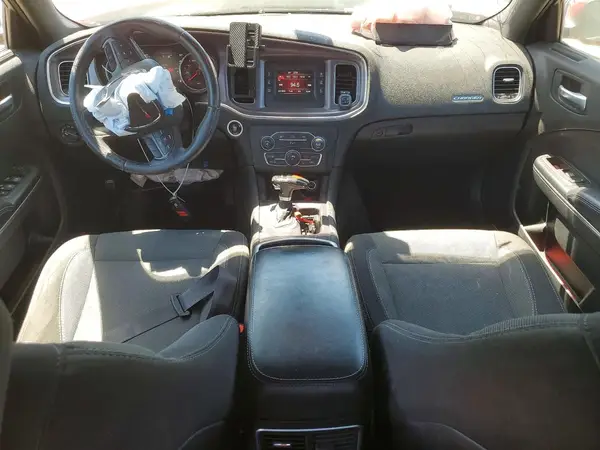 2C3CDXFG6GH116375 2016 DODGE CHARGER - Image 8