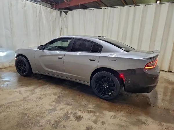 2C3CDXFG6GH127845 2016 DODGE CHARGER - Image 2