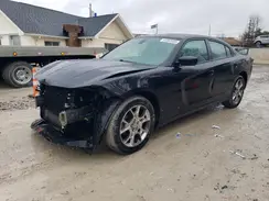 2C3CDXFG6GH319721 2016 DODGE CHARGER