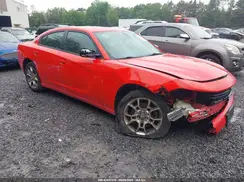 2C3CDXFG6GH348149 2016 DODGE CHARGER