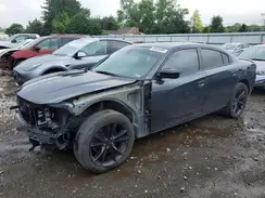 2C3CDXFG7GH151152 2016 DODGE CHARGER