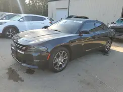 2C3CDXFG7GH175192 2016 DODGE CHARGER