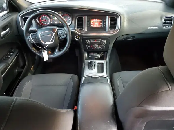 2C3CDXFG7GH175192 2016 DODGE CHARGER - Image 8