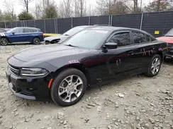 2C3CDXFG7GH242986 2016 DODGE CHARGER