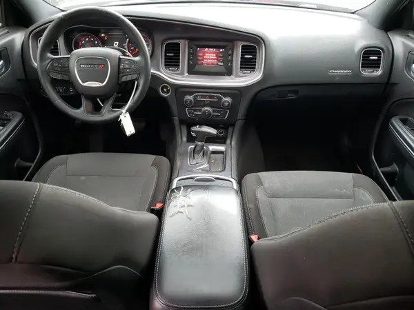 2C3CDXFG7GH242986 2016 DODGE CHARGER - Image 8