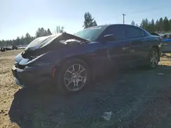 2C3CDXFG7GH260193 2016 DODGE CHARGER