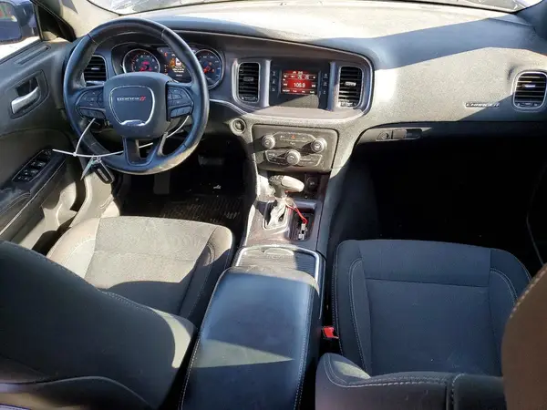 2C3CDXFG7GH260193 2016 DODGE CHARGER - Image 8