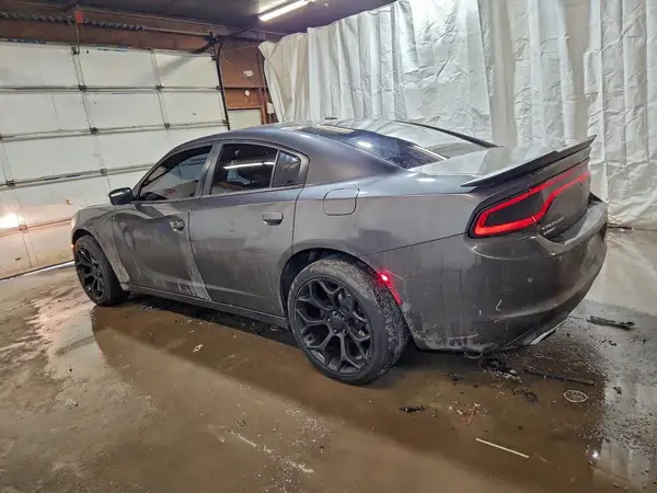2C3CDXFG7GH328489 2016 DODGE CHARGER - Image 2