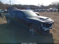2C3CDXFG7GH348340 2016 DODGE CHARGER