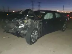 2C3CDXFG7HH557711 2017 DODGE CHARGER