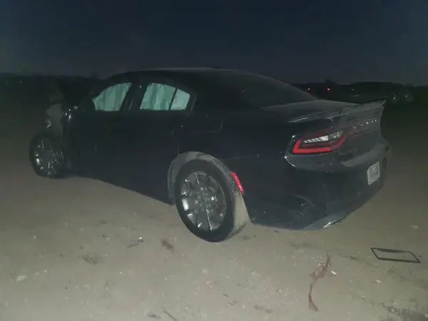 2C3CDXFG7HH557711 2017 DODGE CHARGER - Image 2