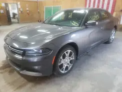 2C3CDXFG7HH596136 2017 DODGE CHARGER