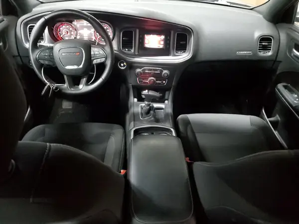 2C3CDXFG7HH596136 2017 DODGE CHARGER - Image 8