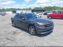 2C3CDXFG8GH140855 2016 DODGE CHARGER