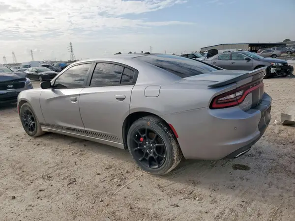2C3CDXFG8HH568071 2017 DODGE CHARGER - Image 2