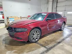 2C3CDXFG8HH590538 2017 DODGE CHARGER