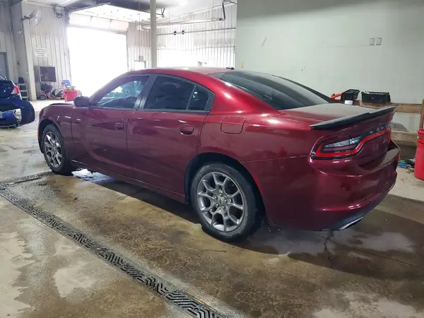 2C3CDXFG8HH590538 2017 DODGE CHARGER - Image 2