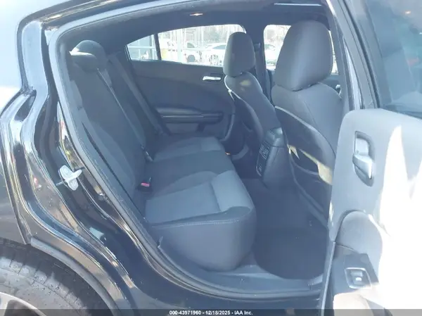 2C3CDXFG9HH603295 2017 DODGE CHARGER - Image 8