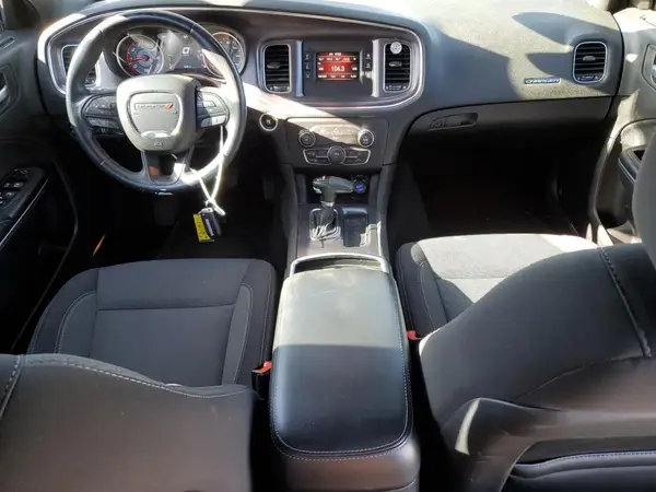 2C3CDXFGXGH151081 2016 DODGE CHARGER - Image 8