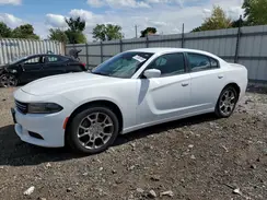 2C3CDXFGXGH229455 2016 DODGE CHARGER