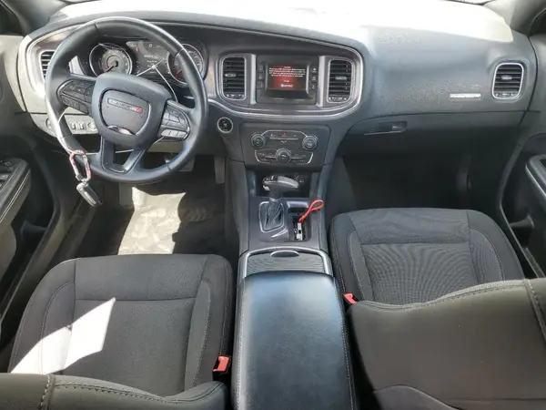 2C3CDXFGXGH229455 2016 DODGE CHARGER - Image 8