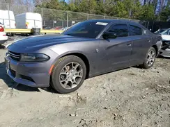 2C3CDXFGXGH281877 2016 DODGE CHARGER