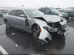 2C3CDXFGXHH500256 2017 DODGE CHARGER