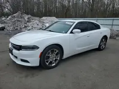 2C3CDXFGXHH515890 2017 DODGE CHARGER