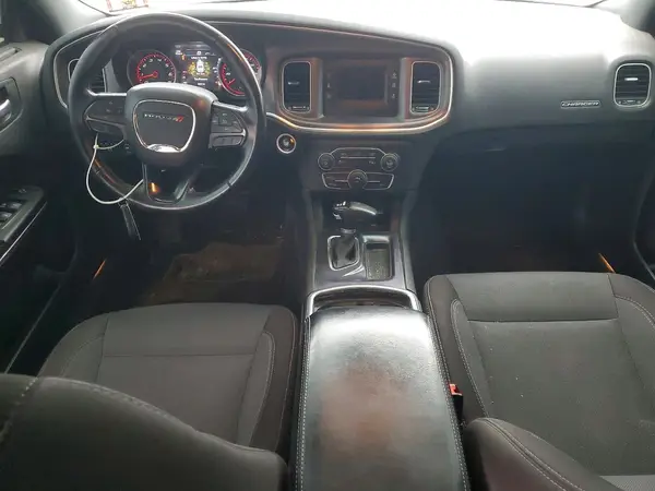 2C3CDXFGXHH515890 2017 DODGE CHARGER - Image 8