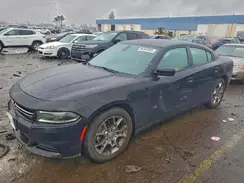 2C3CDXFGXHH515940 2017 DODGE CHARGER