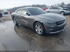 2C3CDXFGXHH515954 2017 DODGE CHARGER