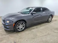 2C3CDXFGXHH596132 2017 DODGE CHARGER