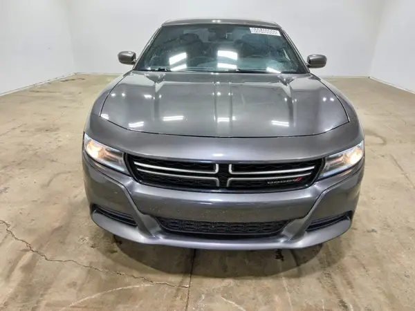 2017 DODGE CHARGER COPART lot 65046006 auction photo 5