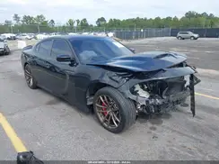 2C3CDXFGXHH626584 2017 DODGE CHARGER
