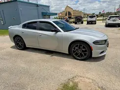 2C3CDXGB1NH133328 2022 DODGE CHARGER
