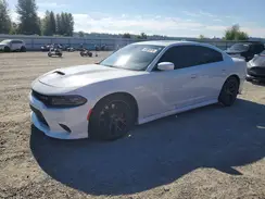2C3CDXGJ0GH138852 2016 DODGE CHARGER