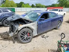 2C3CDXGJ0GH176419 2016 DODGE CHARGER