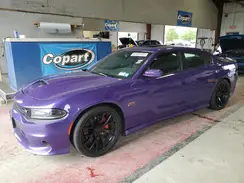 2C3CDXGJ0GH204946 2016 DODGE CHARGER